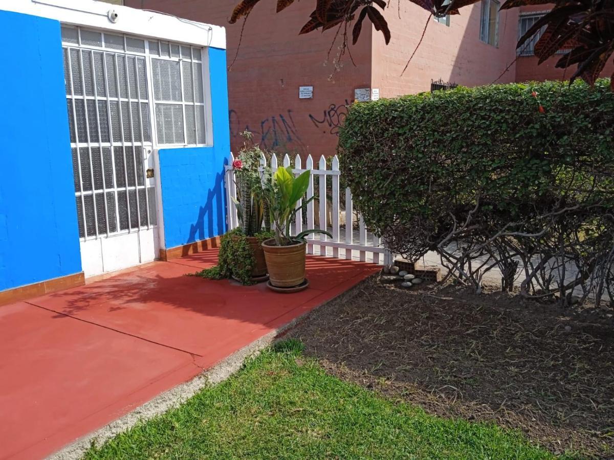 Lopez House 3 Homestay Lima