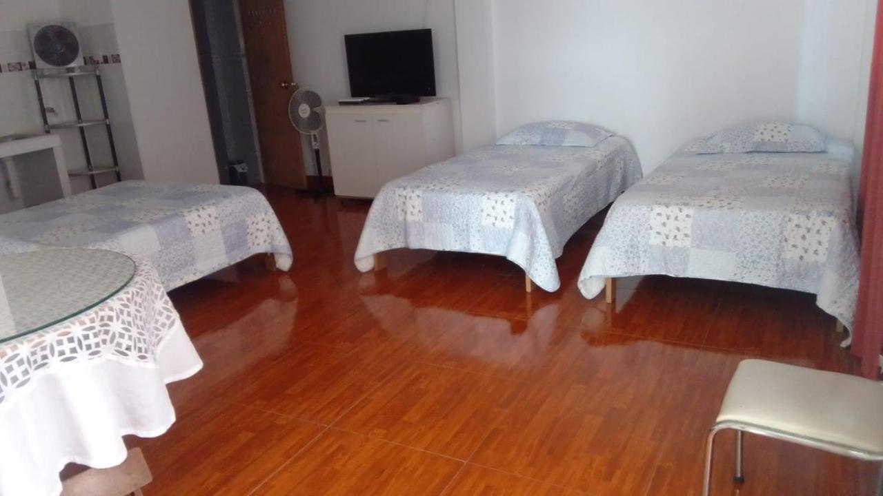 Homestay Lopez House 3