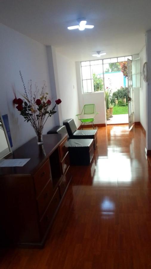 Lopez House 3 * Lima