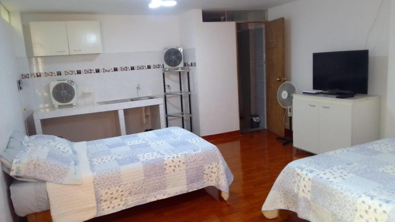 Lopez House 3 * Lima